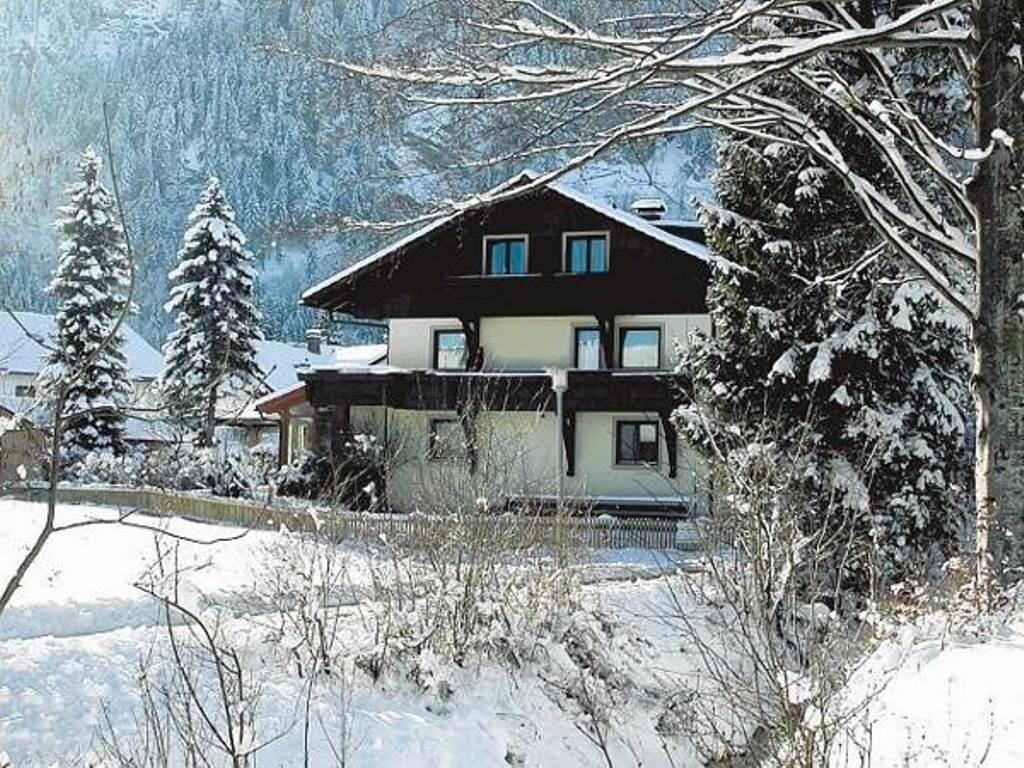 Alpenlodge ฟรอนเทน ภายนอก รูปภาพ