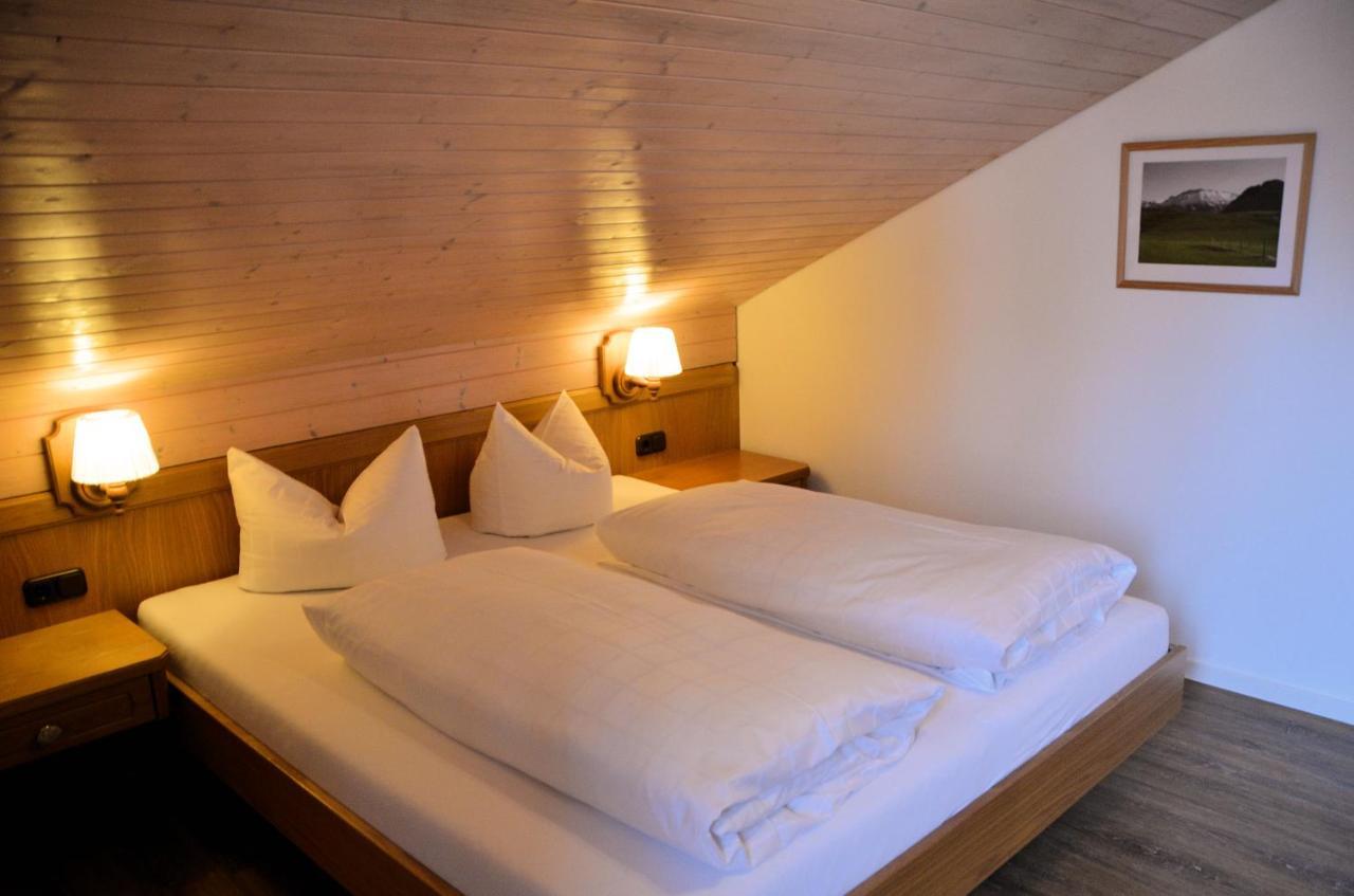 Alpenlodge ฟรอนเทน ภายนอก รูปภาพ