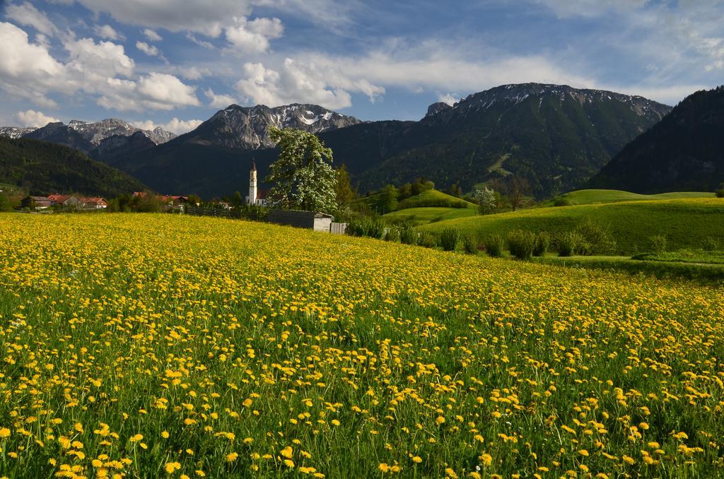 Alpenlodge ฟรอนเทน ภายนอก รูปภาพ