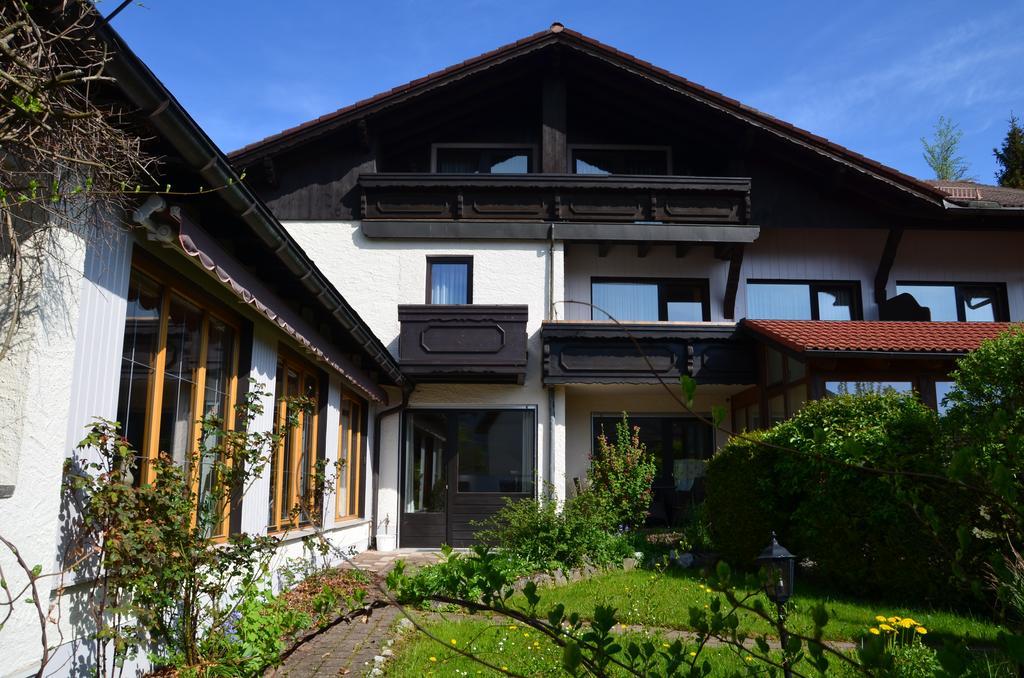 Alpenlodge ฟรอนเทน ภายนอก รูปภาพ