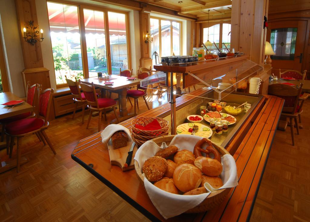 Alpenlodge ฟรอนเทน ภายนอก รูปภาพ