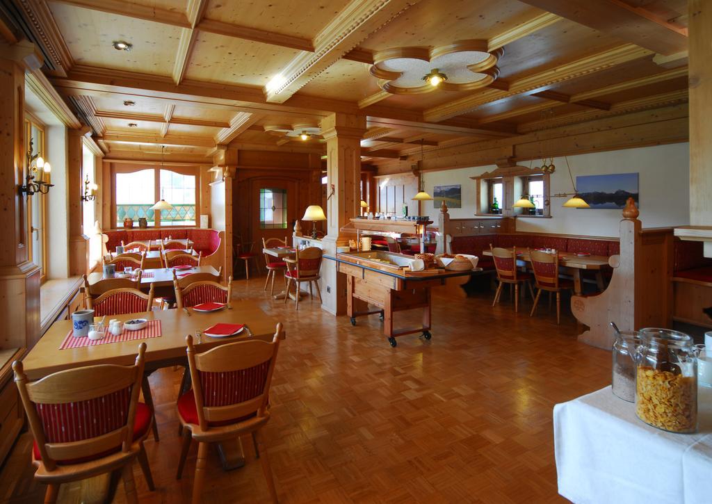 Alpenlodge ฟรอนเทน ภายนอก รูปภาพ