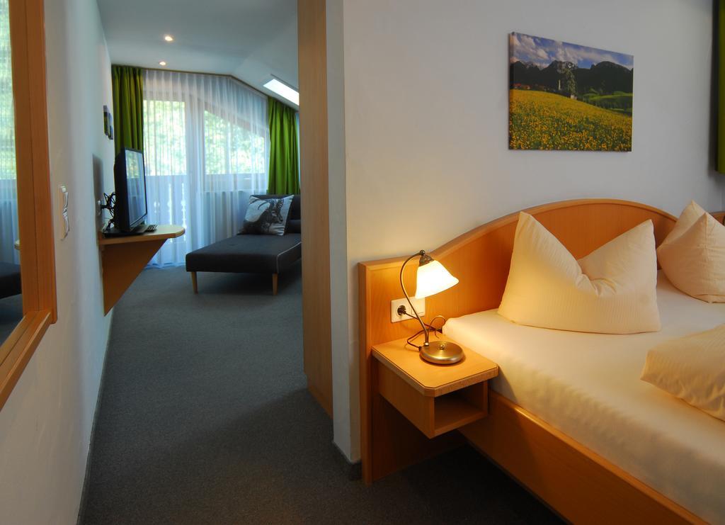 Alpenlodge ฟรอนเทน ห้อง รูปภาพ