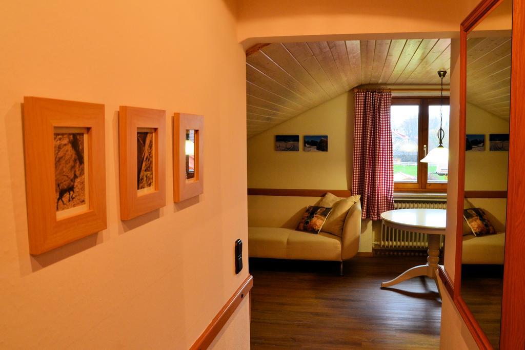 Alpenlodge ฟรอนเทน ห้อง รูปภาพ