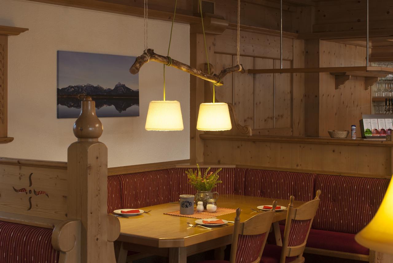 Alpenlodge ฟรอนเทน ภายนอก รูปภาพ
